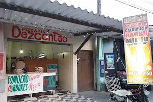 Pizzaria Dezcontão image