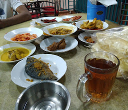 Restoran Sederhana Bintaro Rest Area KM 45 photo