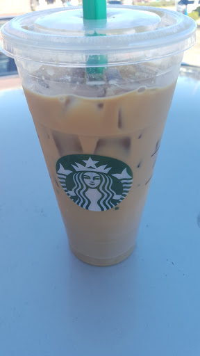 Starbucks image