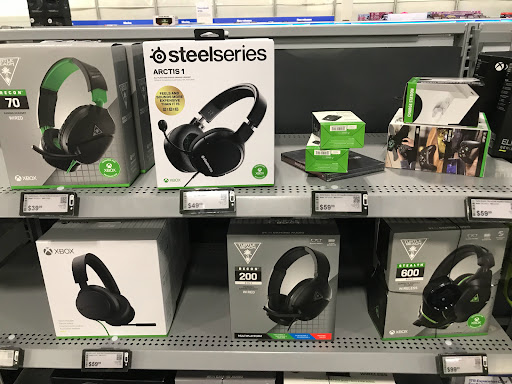 Electronics Store «Best Buy», reviews and photos, 1050 McKinley Pl Dr #280, San Marcos, TX 78666, USA