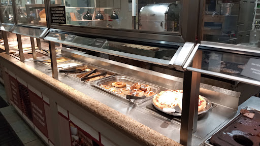 Golden Corral Buffet & Grill