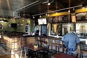 Round Guys Brewing Company: Cocktail Bar and Brewery image