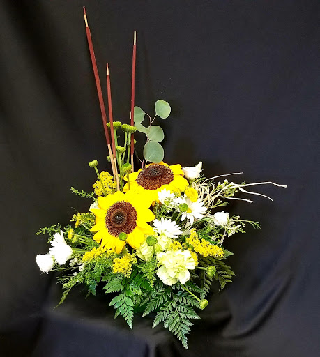 Florist «A Touch Of Elegance Florist», reviews and photos, 12123 Shelbyville Rd, Louisville, KY 40243, USA