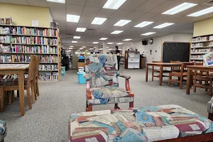 Silsbee Public Library image