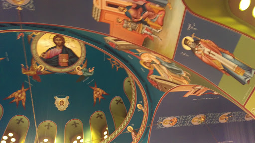 Banquet Hall «Banquets At St George by ACE Catering», reviews and photos, 528 W 77th Ave, Schererville, IN 46375, USA