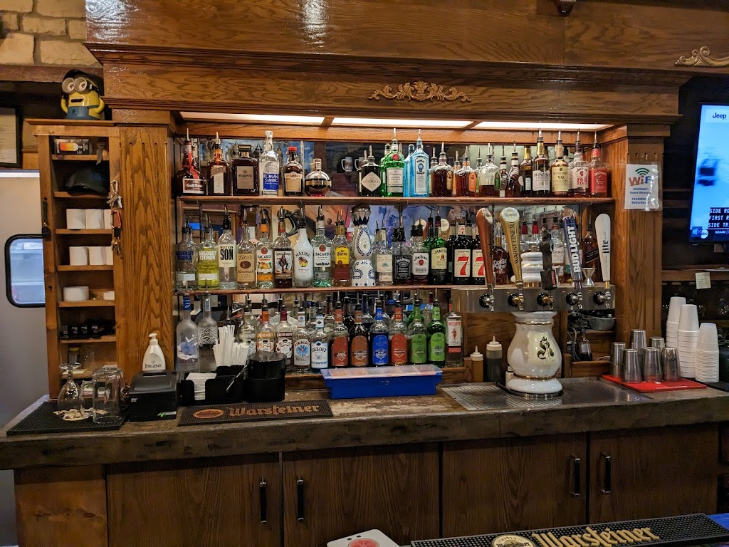 Kreimer's Bier Haus Cleves, OH 45002 Menu, Reviews, Hours & Contact