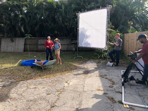 Internet Marketing Service «M & M Multimedia LLC», reviews and photos, 2271 Bruner Ln, Fort Myers, FL 33912, USA