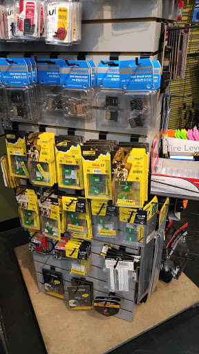 Bicycle Store «Joy Ride Bikes», reviews and photos, 1225 Ruddell Rd SE d, Lacey, WA 98503, USA