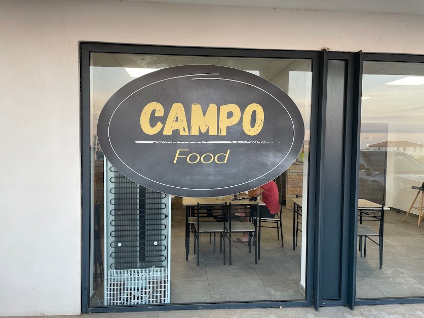 Campo Food à Furiani (Corse 20)