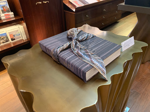 Book Store «TASCHEN Store Beverly Hills», reviews and photos, 354 N Beverly Dr, Beverly Hills, CA 90210, USA