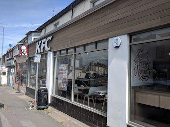 KFC Gillingham - Canterbury Street