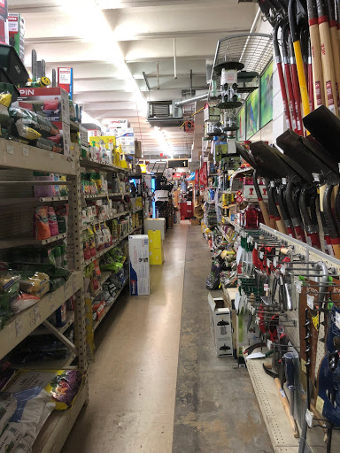 Hardware Store «Richland Ace Hardware», reviews and photos, 6401 Charlotte Pike, Nashville, TN 37209, USA