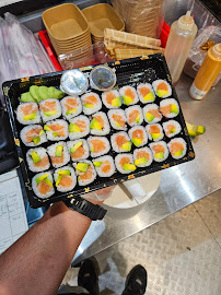 Les plus récentes photos du Restaurant de sushis Sushi Party By steve à Saint-Denis - n°2