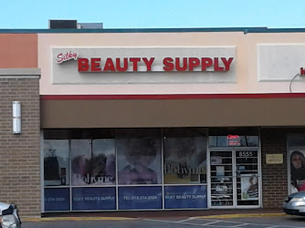 Silky Beauty Supply