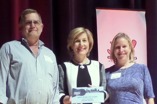 Jewelry Designer «Jerry Lindsey Custom Jewelry», reviews and photos, 625 Bakers Bridge Ave #104, Franklin, TN 37067, USA