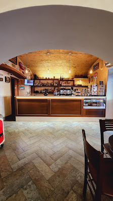 Cafè Agorà Strada Statale 134 di Castel Sardo, 105, 07035 Sedini SS, Italia
