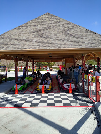 Amusement Park «Captain Kid Amusement Park», reviews and photos, 85911 US-101, Seaside, OR 97138, USA