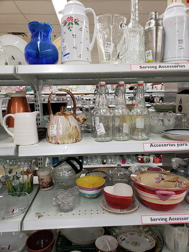 Thrift Store «Savers», reviews and photos, 26 Golf Center, Hoffman Estates, IL 60195, USA