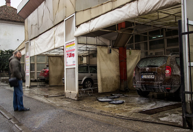 Tyrus Car Wash