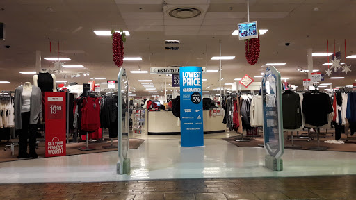 JCPenney, 200 Sidney Baker St S, Kerrville, TX 78028, USA, 