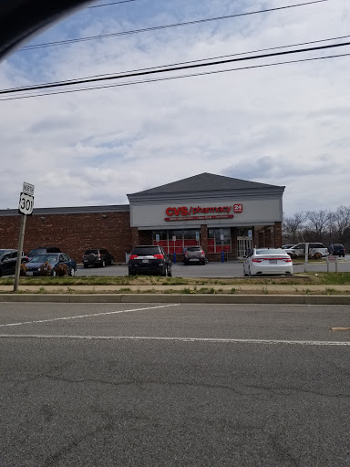Drug Store «CVS», reviews and photos, 6260 Crain Hwy, La Plata, MD 20646, USA