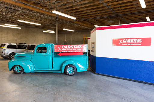 Auto Body Shop «Autopro Collision Center Inc.», reviews and photos, 145 E Highland St, Chandler, AZ 85225, USA