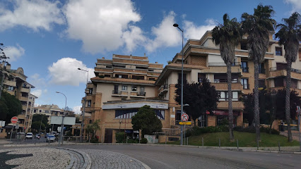 Clínica Lusíadas Oriente