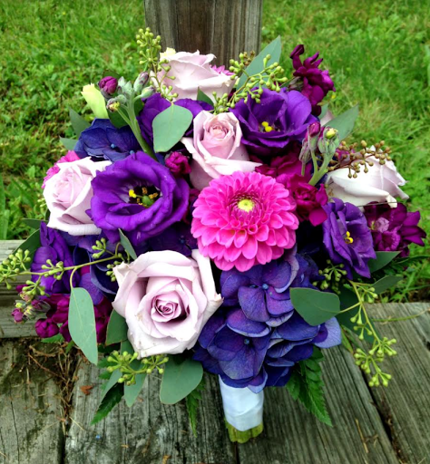 Florist «Broad Brook Gardens», reviews and photos, 938 Sullivan Ave, South Windsor, CT 06074, USA