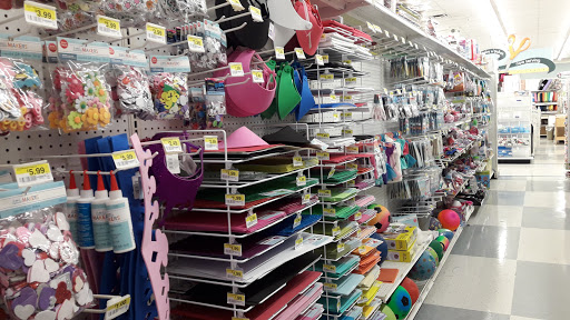 Fabric Store «Jo-Ann Fabrics and Crafts», reviews and photos, 1250 William D Tate Ave, Grapevine, TX 76051, USA
