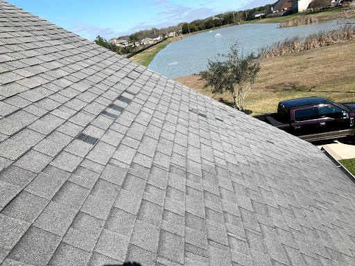 Gulf-Tex Roofing & Services LLC in Pearland, Texas
