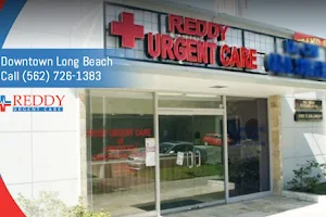 Reddy Urgent Care Downtown Long Beach CA image