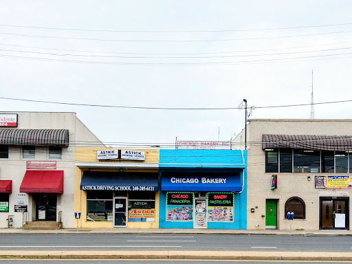 Astick Driving School Wheaton