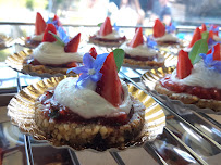 Photos du propriétaire du Restaurant végétarien Des Papilles au Coeur à Hyères - n°18