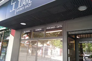 Square Barber-Shop, Peluquería de caballeros image