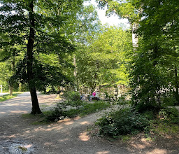 Spielplatz Affenplätzle photo