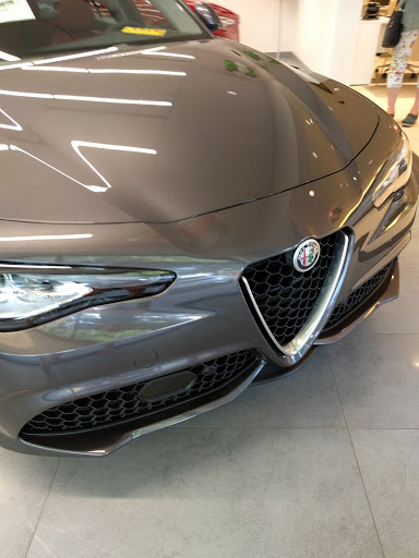 Car Dealer «Lamborghini Boston», reviews and photos, 531 Boston Post Rd, Wayland, MA 01778, USA