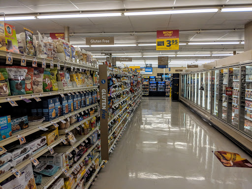 Grocery Store «Food Lion», reviews and photos, 5426 Six Forks Rd, Raleigh, NC 27609, USA