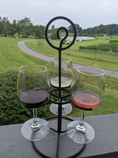 Winery «Narmada Winery», reviews and photos, 43 Narmada Ln, Amissville, VA 20106, USA
