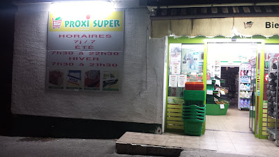 Sitis market alimentation générale épicerie à Soissons
