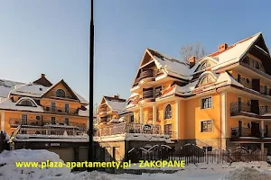Apartments in Zakopane image