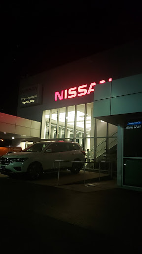 Nissan Dealer «Clay Cooley Nissan Galleria», reviews and photos, 4707 Lyndon B Johnson Fwy, Dallas, TX 75244, USA