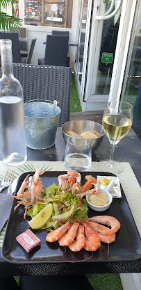 Produits de la mer du Restaurant Chez Gaetan By Julien à Les Sables-d'Olonne - n°2