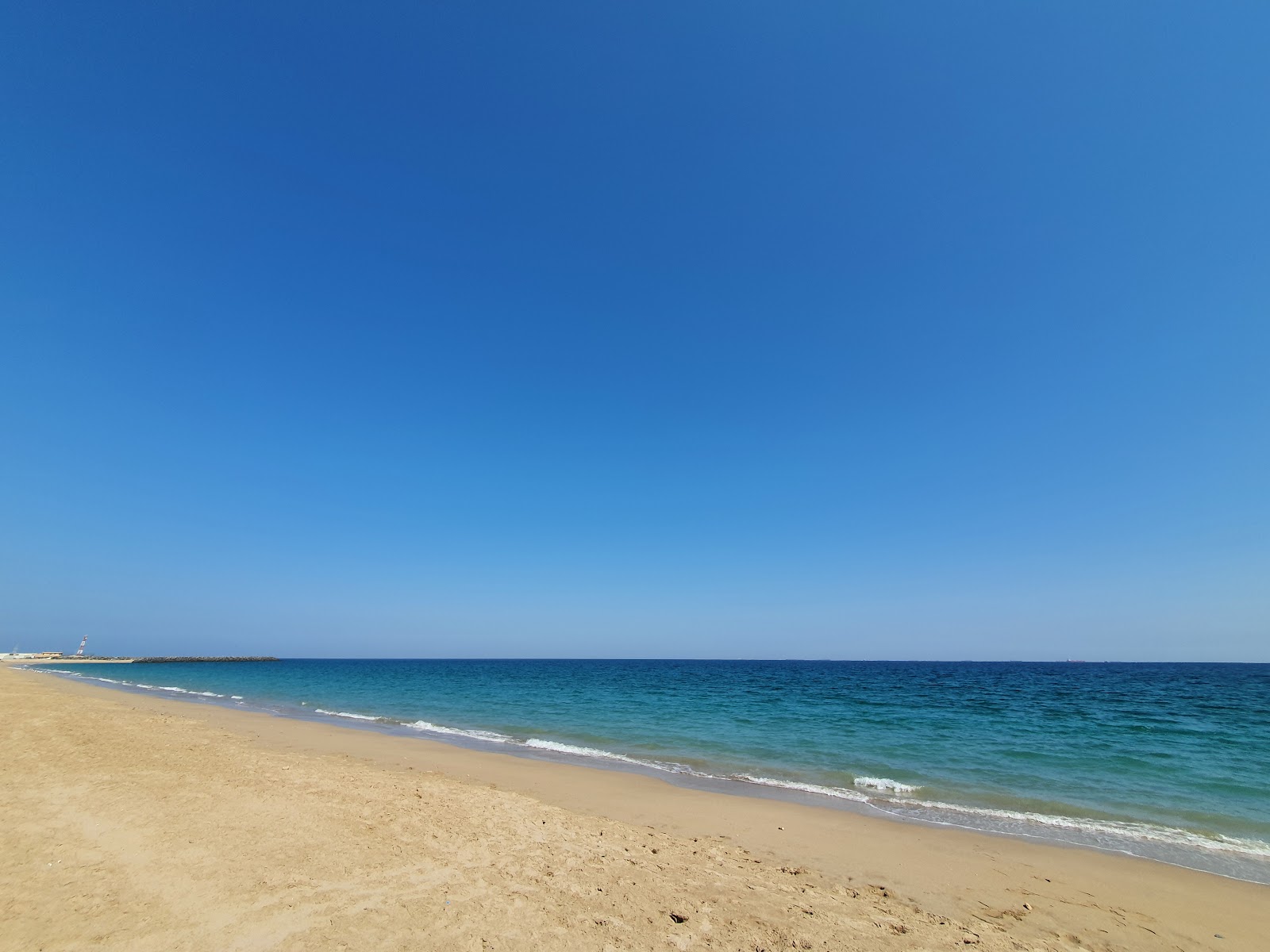 Luluyah Beach'in fotoğrafı imkanlar alanı