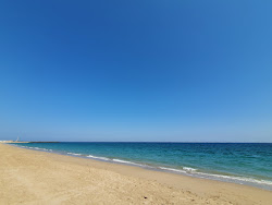 Luluyah Beach'in fotoğrafı imkanlar alanı