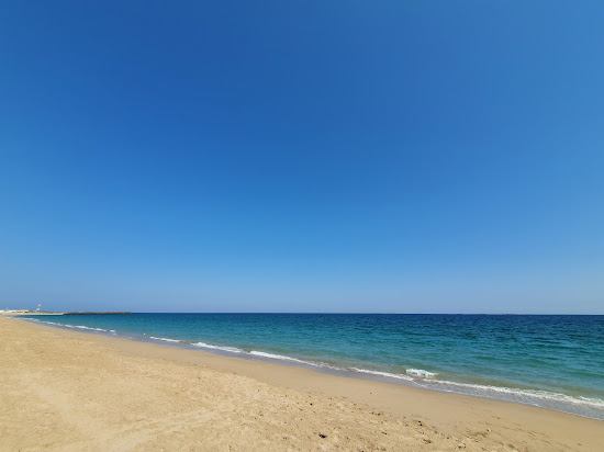 Luluyah Beach