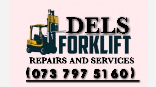 DELS FORKLIFT REPAIRS AND SERVICES