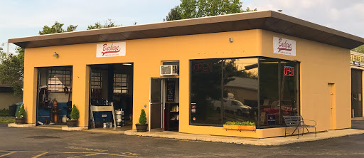 Auto Repair Shop «Buckeye Complete Auto Care», reviews and photos, 3701 Karl Rd, Columbus, OH 43224, USA