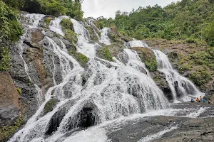 Tarangban Falls image