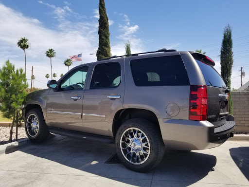 Used Car Dealer «Millennium Auto Sales», reviews and photos, 310 N Val Vista Dr #103, Mesa, AZ 85213, USA