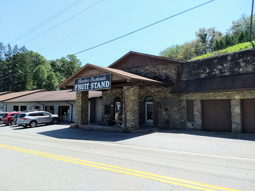 Produce Market «Barber Orchard Fruitstands Inc», reviews and photos, 2855 Old Balsam Rd, Waynesville, NC 28786, USA
